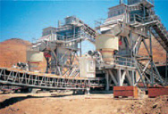 machines de raffinage du sable de silice  
