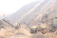 matériel d exploitation minière de charbon à ciel ouvert  