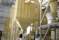 processus de fabricants de sable artificiels  