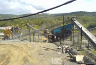 usine de traitement fluorite concassage du minerai des mines  