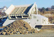 fournisseur de machines de traitement du calcaire  