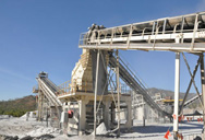 equipo de minería de extracción de oro concentrador  